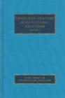 Twentieth Century International Relations - Book