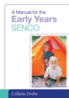 A Manual for the Early Years SENCO - Book