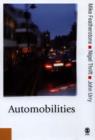 Automobilities - Book