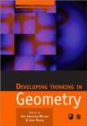 Developing Thinking in Geometry - Book
