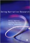 Doing Narrative Research - Book
