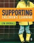 Supporting Children's Learning : A Guide for Teaching Assistants - Book