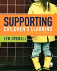 Supporting Children's Learning : A Guide for Teaching Assistants - Book