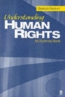 Understanding Human Rights : An Exercise Book - Book