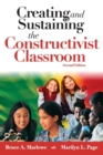 Creating and Sustaining the Constructivist Classroom - Book