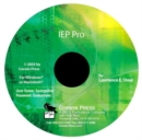 IEP Pro - Book