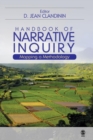 Handbook of Narrative Inquiry : Mapping a Methodology - Book
