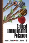 Critical Communication Pedagogy - Book