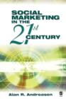 Social Marketing in the 21st Century - Book