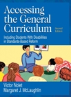 Accessing the General Curriculum : Including Students With Disabilities in Standards-Based Reform - Book