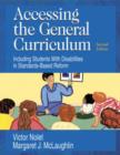Accessing the General Curriculum : Including Students With Disabilities in Standards-Based Reform - Book