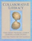Collaborative Literacy : Using Gifted Strategies to Enrich Learning for Every Student - Book