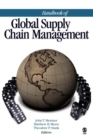 Handbook of Global Supply Chain Management - Book