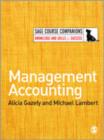 Management Accounting - Book