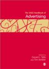 The SAGE Handbook of Advertising - Book