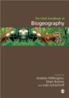 The SAGE Handbook of Biogeography - Book