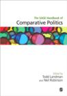 The SAGE Handbook of Comparative Politics - Book