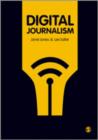 Digital Journalism - Book
