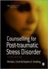 Counselling for Post-traumatic Stress Disorder - Book