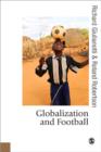 Globalization and Football - Book