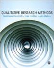 Qualitative Research Methods - Book