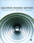 Qualitative Research Methods - Book