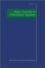 Major Currents in Information Systems - Book