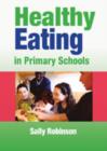 Healthy Eating in Primary Schools - Book