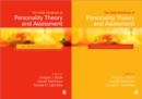 The SAGE Handbook of Personality Theory and Assessment - Book