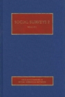 Social Surveys 2 - Book