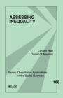 Assessing Inequality - Book