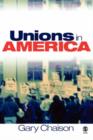 Unions in America - Book
