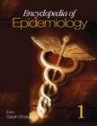 Encyclopedia of Epidemiology - Book