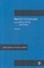 Institutionalism - Book