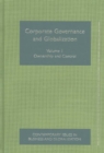Corporate Governance and Globalization - Book