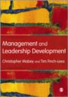 Management and Leadership Development - Book