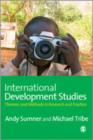 International Development Studies : Theories and Methods in Research and Practice - Book