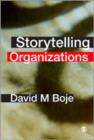 Storytelling Organizations - Book