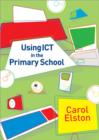 Using ICT in the Primary School - Book