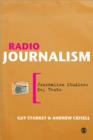 Radio Journalism - Book