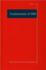 Fundamentals of HRM - Book
