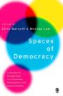 Spaces of Democracy : Geographical Perspectives on Citizenship, Participation and Representation - eBook