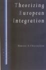 Theorizing European Integration - eBook