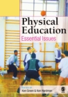 Physical Education : Essential Issues - eBook