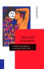 Sex and Manners : Female Emancipation in the West 1890 - 2000 - eBook