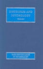 Discourse and Psychology - Book