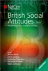 British Social Attitudes : The 23rd Report - Book