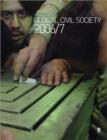 Global Civil Society 2006/7 - Book