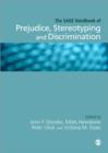 The SAGE Handbook of Prejudice, Stereotyping and Discrimination - Book