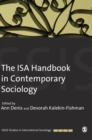The ISA Handbook in Contemporary Sociology - Book